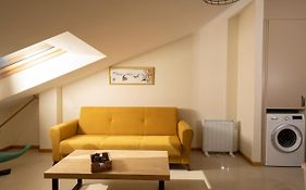 Apartamento Choco Playa de Langosteira en Finisterre con vistas al mar